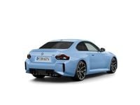 Gebraucht BMW M2 Performance 480 PS (353 kW) 2025 Blau Coupé