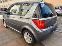 Gebraucht Peugeot 1007 Filou 73 PS (53 kW) 2007 Grau Van / Kleinbus