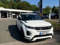 Gebraucht Land Rover Range Rover evoque SE Dynamic 200 PS (147 kW) 2023 Weiß SUV