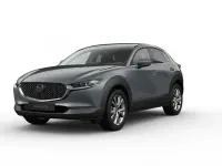 Neu Mazda CX-30 Nagisa 140 PS (102 kW) 2025 Grau SUV