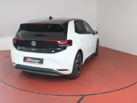 Gebraucht VW ID.3 Pro Performance 150 kW (204 PS) 2021 Kleinwagen