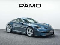 Gebraucht Porsche 992 525 PS (386 kW) 2025 Blau Coupé
