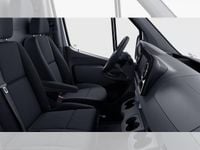 Nowe Mercedes E-Sprinter 83 kW (114 KM) 2025 Biały Van