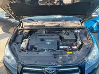 Gebraucht Toyota RAV4 150 PS (110 kW) 2010 Andere farben SUV