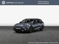 Neu Cupra Leon 150 PS (110 kW) 2025 Magnetic grau metallic Kombi