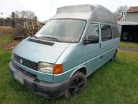 Używany VW 181 102 KM (75 kW) 1997 Andere farben SUV