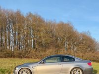 Gebraucht BMW M3 Basis 420 PS (308 kW) 2007 Grau Coupé