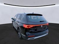 Gebraucht Seat Tarraco 245 PS (180 kW) 2022 Deep schwarz metallic SUV