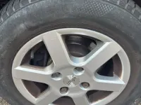 Gebraucht Chevrolet Lacetti 125 PS (91 kW) 2006 Schwarz Limousine