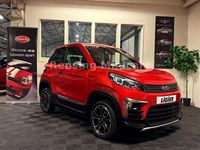 Gebraucht Ligier JS60 2021 Rot Kleinwagen