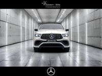gebraucht Mercedes GLE63 AMG 4M Coupe