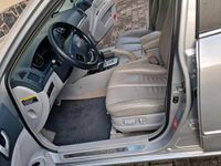 Gebraucht Hyundai Sonata 162 PS (119 kW) 2007 Grau Limousine