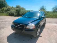 Gebraucht Volvo XC90 185 PS (136 kW) 2006 SUV