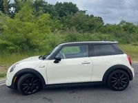 Gebraucht Mini Cooper S 192 PS (141 kW) 2015 Beige Kleinwagen