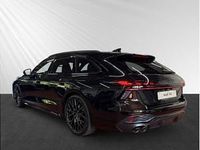 Neu Audi A6 Edition .1 204 PS (150 kW) 2025 Schwarz Kombi
