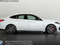 Gebraucht BMW M235 M Sport 306 PS (225 kW) 2022 Weiss Coupé