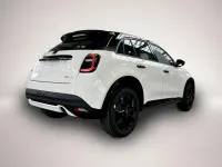 Neu Fiat 600 Street 101 PS (74 kW) 2026 Manufacturer SUV
