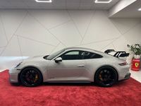 Gebraucht Porsche 911 GT3 510 PS (375 kW) 2022 Grau Coupé
