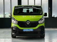 Gebraucht Renault Trafic Expression 125 PS (91 kW) 2017 Van / Kleinbus