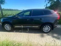 Gebraucht Volvo XC60 Summum 181 PS (133 kW) 2014 Grau SUV