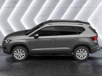 Neu Seat Ateca 150 PS (110 kW) 2026 Graphit grau SUV