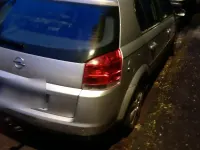 Gebraucht Opel Signum 125 PS (91 kW) 2003 Grau Kleinwagen