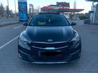 Gebraucht Kia XCeed Xdition 160 PS (117 kW) 2021 Schwarz SUV