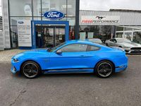 Gebraucht Ford Mustang Mach 1 460 PS (338 kW) 2024 Blau