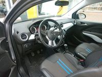 gebraucht Opel Adam Rocks 