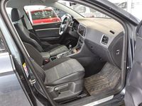 Gebraucht Seat Ateca Xperience 150 PS (110 kW) 2021 SUV