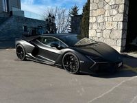 Gebraucht Lamborghini Revuelto 1016 PS (747 kW) 2024 Schwarz Coupé