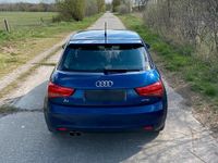 Second-hand Audi A1 122 CP (89 kW) 2010 Hatchback