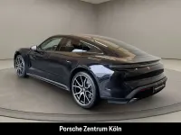 Gebraucht Porsche Taycan 4 Black Edition 319 kW (435 PS) 2026 Schwarz Limousine