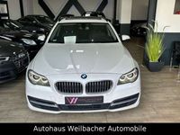 gebraucht BMW 520 d Touring Aut. * Panorama * Harmann * Navi *