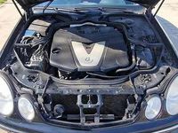 Gebraucht Mercedes E320 Avantgarde 224 PS (164 kW) 2005 Limousine