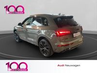 gebraucht Audi Q5 2.0 S line 40 TDI quattro 204PS NAVI+LEDER+HUD