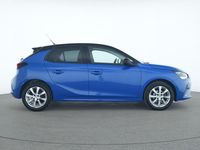 Gebraucht Opel Corsa Edition 75 PS (55 kW) 2022 Blau Kleinwagen