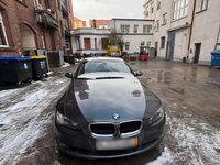 Gebraucht BMW 320 170 PS (125 kW) 2007 Coupé
