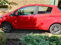 Gebraucht Toyota Yaris Edition-S 99 PS (72 kW) 2016 Limousine