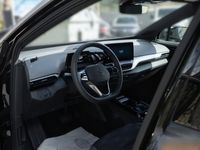Gebraucht VW ID.4 Pro Performance 150 kW (204 PS) 2022 Schwarz SUV