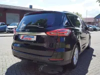 Gebraucht Ford S-MAX Titanium 160 PS (117 kW) 2018 Schwarz Van / Kleinbus
