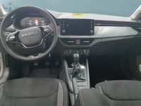 Gebraucht Skoda Scala 116 PS (85 kW) 2025 Grau Kleinwagen