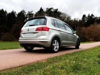 Gebraucht VW Golf VII 150 PS (110 kW) 2015 Grau Limousine