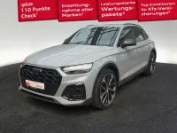 Gebraucht Audi SQ5 Sport 341 PS (250 kW) 2023 Individuallackierungen audi exclusive SUV