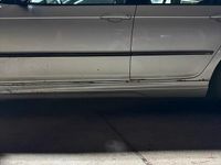 Gebraucht BMW 320 150 PS (110 kW) 2001 Kombi