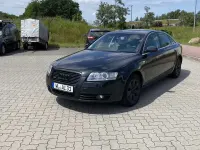 Gebraucht Audi A6 179 PS (131 kW) 2007 Limousine