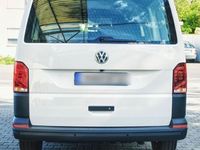 gebraucht VW Transporter T6.1150 Ps Schaltgetriebe
