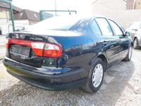 gebraucht Seat Toledo Signo 1,6 16V