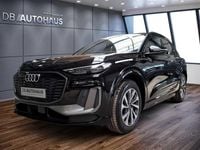 Gebraucht Audi Q6 e-tron Ambiente 284 kW (387 PS) 2025 Schwarz SUV