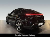 Gebraucht Porsche Macan 300 kW (408 PS) 2025 Tiefschwarzmetallic SUV